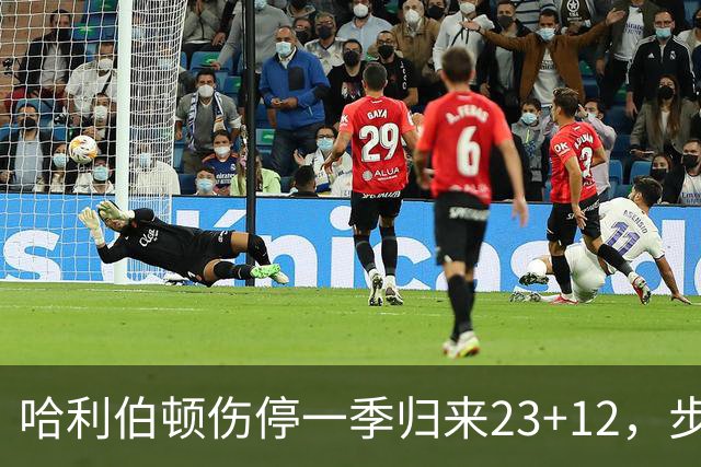 哈利伯顿伤停一季归来23+12，步行者落后两位数逆转鹈鹕
