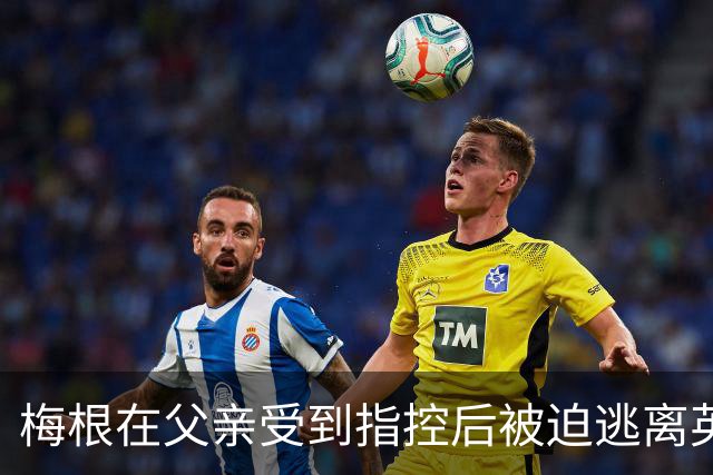 梅根在父亲受到指控后被迫逃离英国，哈里王子和两个孩子同行
