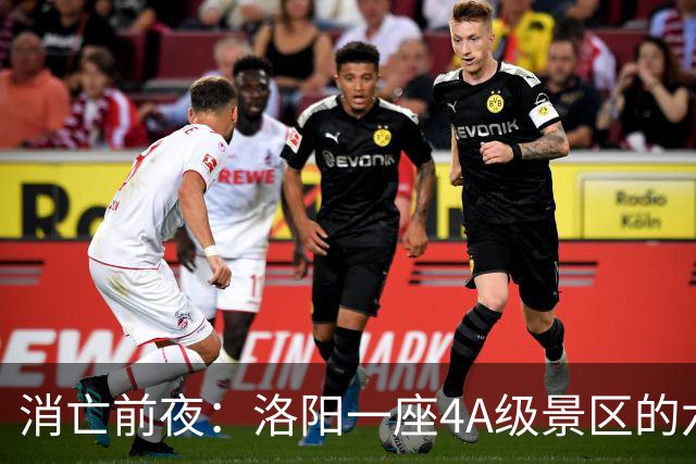 消亡前夜：洛阳一座4A级景区的六年五次拆除调查