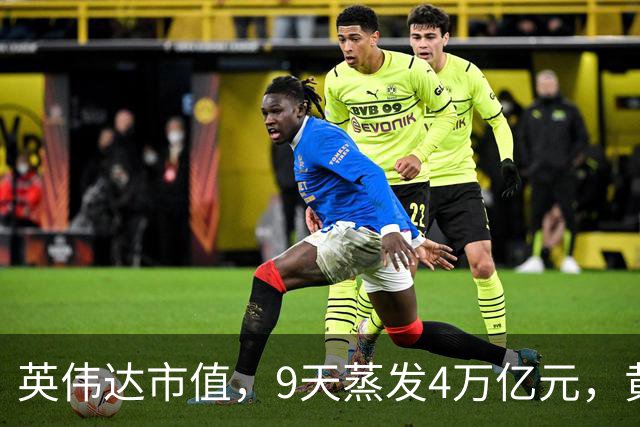 英伟达市值，9天蒸发4万亿元，黄仁勋很乐观：这一切都会过去