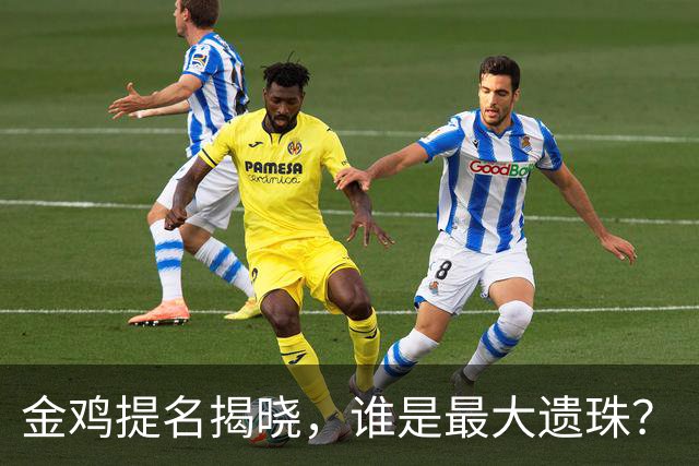 金鸡提名揭晓，谁是最大遗珠？