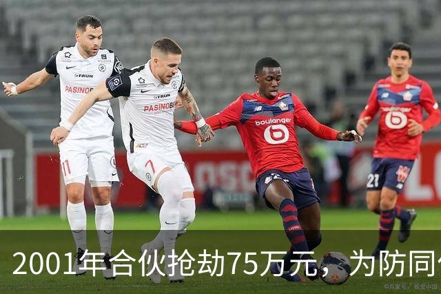 2001年合伙抢劫75万元，为防同伙揭发持刀行凶将人抛尸枯井，改名换姓经商隐匿20载，一审死缓，受害人家属不服申请抗诉