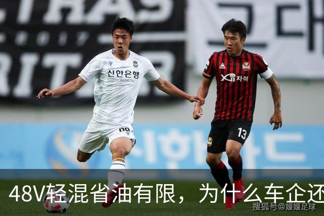 48V轻混省油有限，为什么车企还在大面积装？